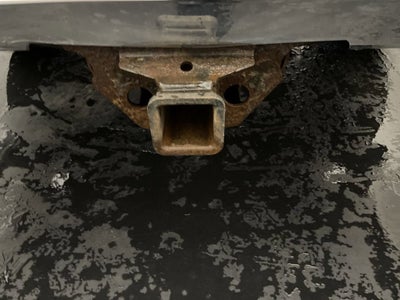 2015 Chevrolet Silverado 2500 HD LTZ