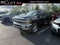 2016 Chevrolet Silverado 2500 HD LTZ