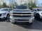 2016 Chevrolet Silverado 2500 HD LTZ
