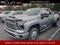 2025 Chevrolet Silverado 3500 HD High Country DRW