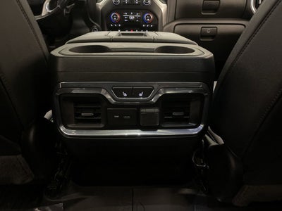 2021 Chevrolet Silverado 2500 HD LTZ