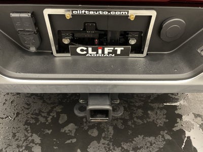 2021 Chevrolet Silverado 2500 HD LTZ