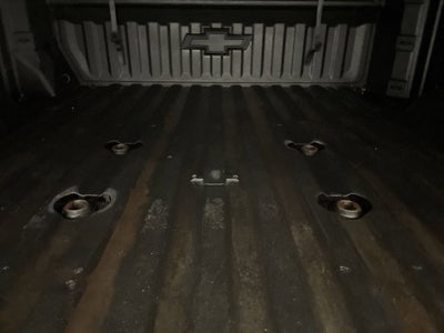 2021 Chevrolet Silverado 2500 HD LTZ