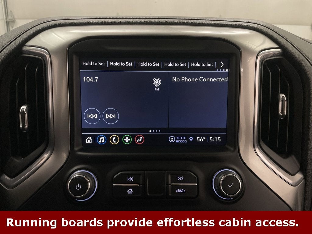 2021 Chevrolet Silverado 2500 HD LTZ