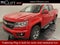 2017 Chevrolet Colorado 4WD Z71