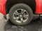 2017 Chevrolet Colorado 4WD Z71