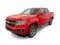 2017 Chevrolet Colorado 4WD Z71