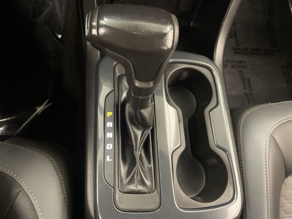 2018 Chevrolet Colorado 4WD Z71