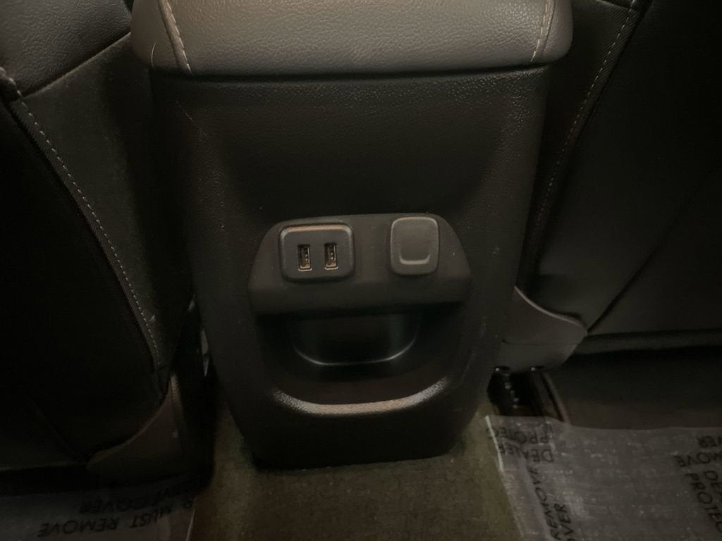 2018 Chevrolet Colorado 4WD Z71