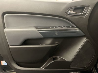 2018 Chevrolet Colorado 4WD Z71