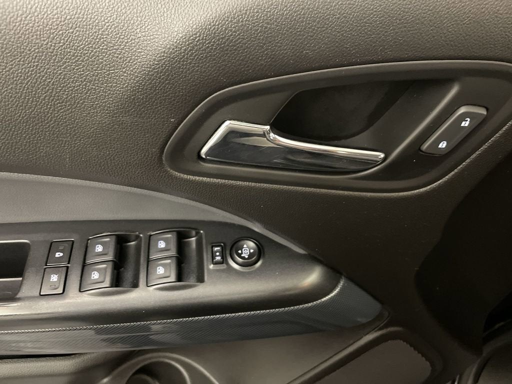 2018 Chevrolet Colorado 4WD Z71