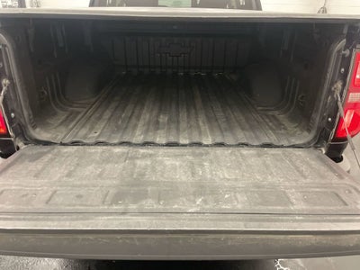 2018 Chevrolet Colorado 4WD Z71