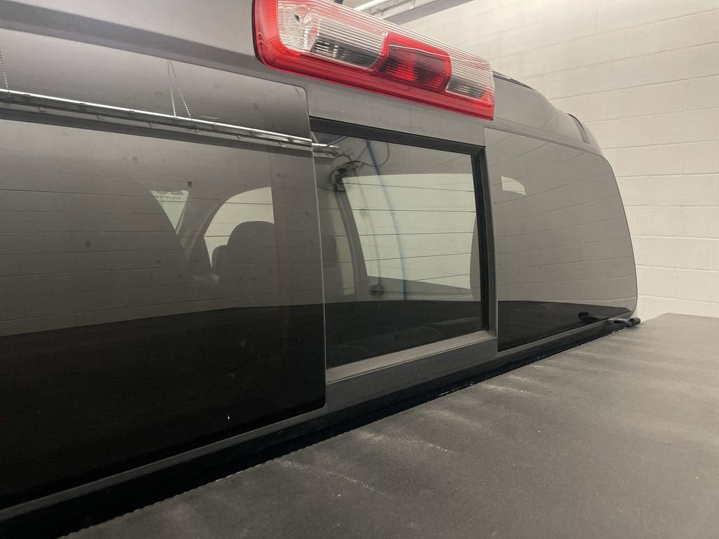 2018 Chevrolet Colorado 4WD Z71