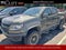 2018 Chevrolet Colorado 4WD ZR2