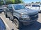 2018 Chevrolet Colorado 4WD ZR2