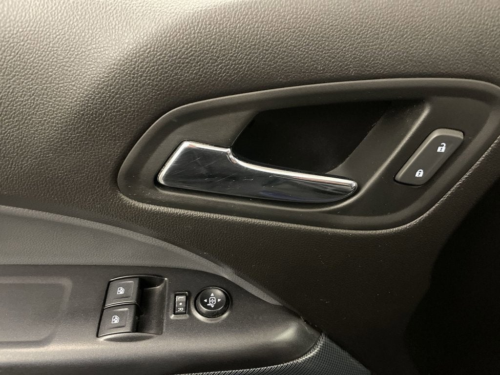 2017 Chevrolet Colorado 4WD Z71