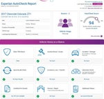 2017 Chevrolet Colorado 4WD Z71