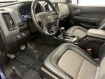 2017 Chevrolet Colorado 4WD Z71