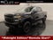 2022 Chevrolet Silverado 1500 LTD Custom Trail Boss