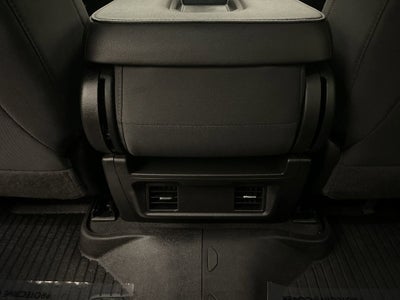 2022 Chevrolet Silverado 1500 LTD Custom Trail Boss