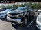 2022 Chevrolet Silverado 1500 LTD LT (2FL)