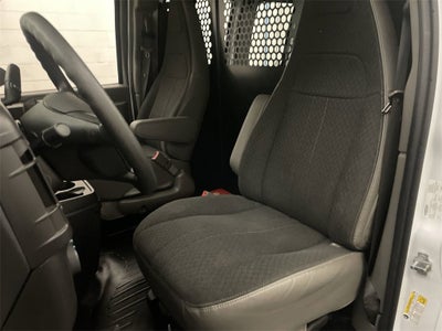 2024 Chevrolet Express Cargo 2500 WT