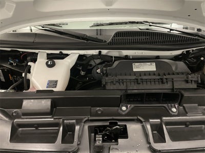2024 Chevrolet Express Cargo 2500 WT