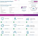 2024 Chevrolet Express Cargo 2500 WT