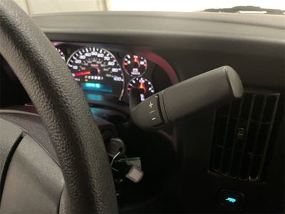 2024 Chevrolet Express Cargo 2500 WT