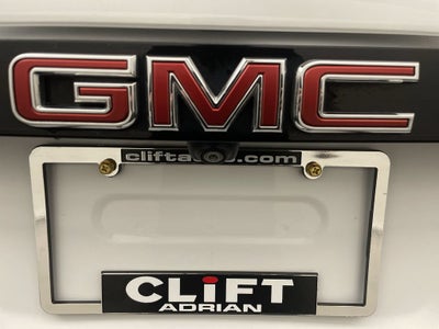 2022 GMC Acadia SLE
