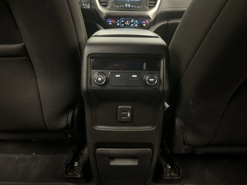 2019 GMC Acadia SLE