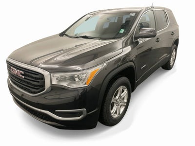 2019 GMC Acadia SLE