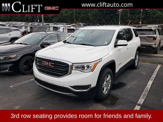 2019 GMC Acadia SLE