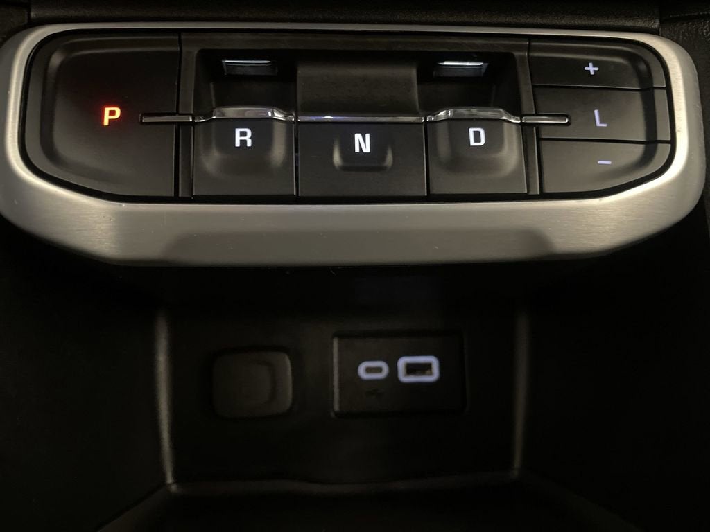 2020 GMC Acadia SLE