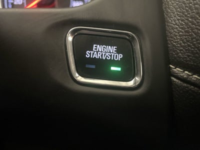 2020 GMC Acadia SLE