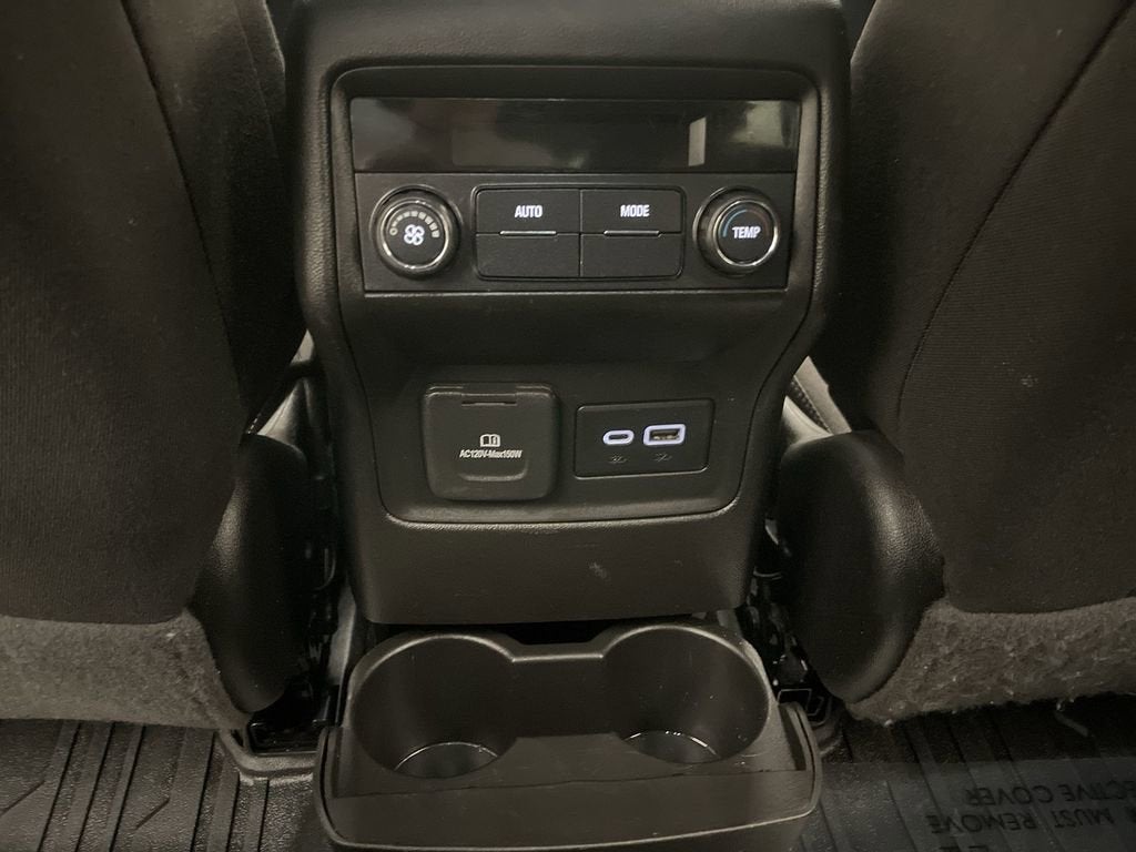 2020 GMC Acadia SLE