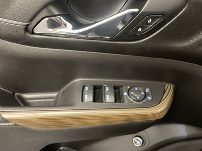 2020 GMC Acadia SLE