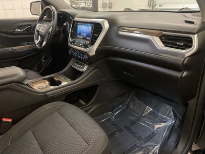 2020 GMC Acadia SLE