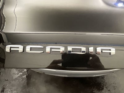 2020 GMC Acadia SLE