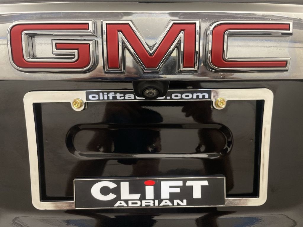 2020 GMC Acadia SLE