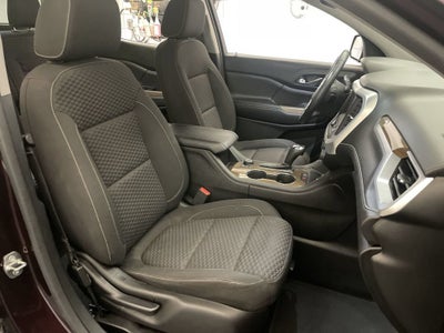 2017 GMC Acadia SLE