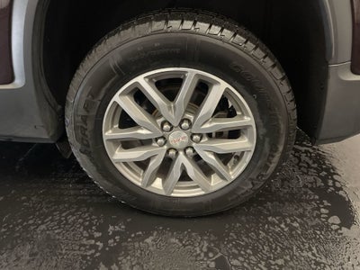 2017 GMC Acadia SLE