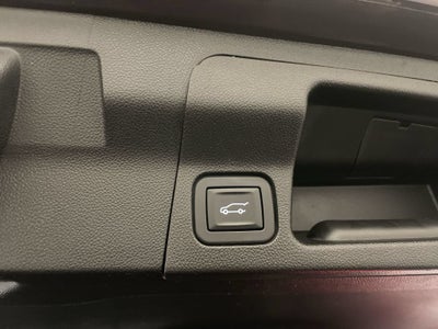 2017 GMC Acadia SLE