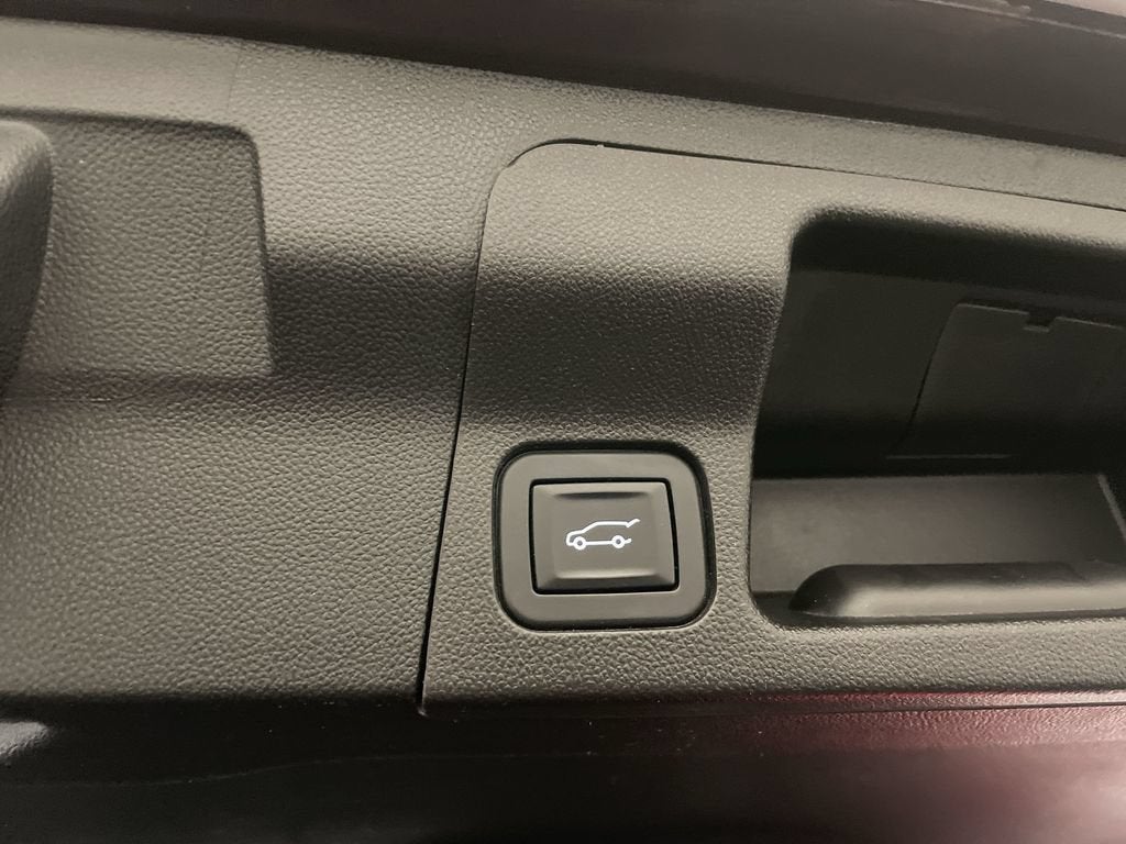 2017 GMC Acadia SLE