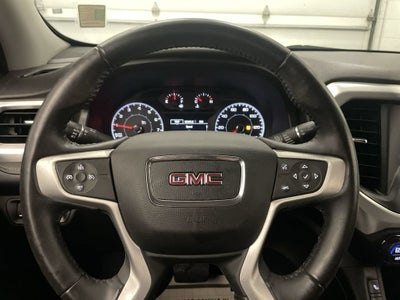 2017 GMC Acadia SLE