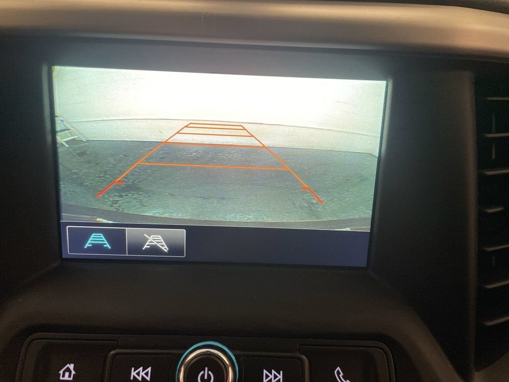 2017 GMC Acadia SLE