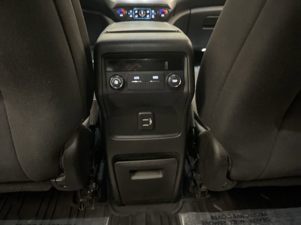2019 GMC Acadia SLE