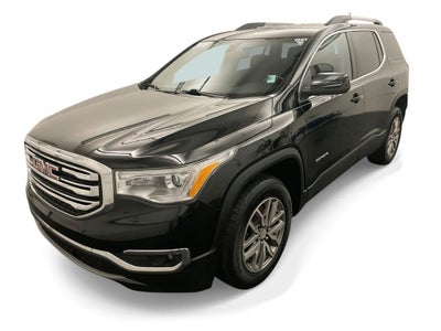 2019 GMC Acadia SLE