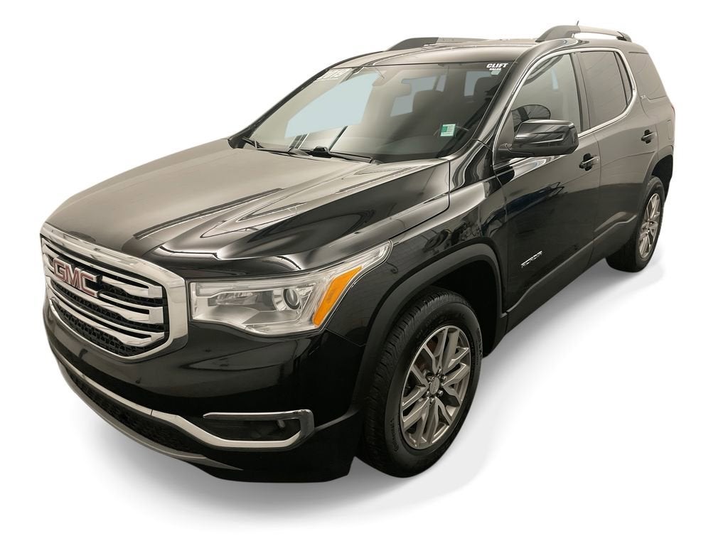 2019 GMC Acadia SLE