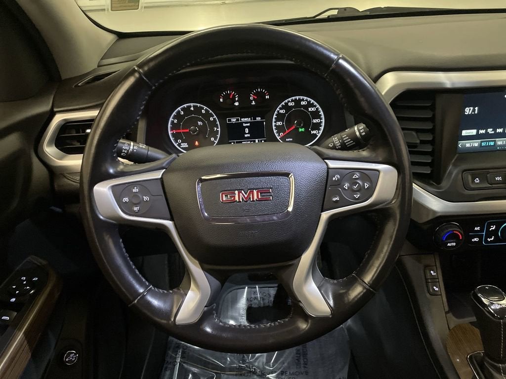 2019 GMC Acadia SLE